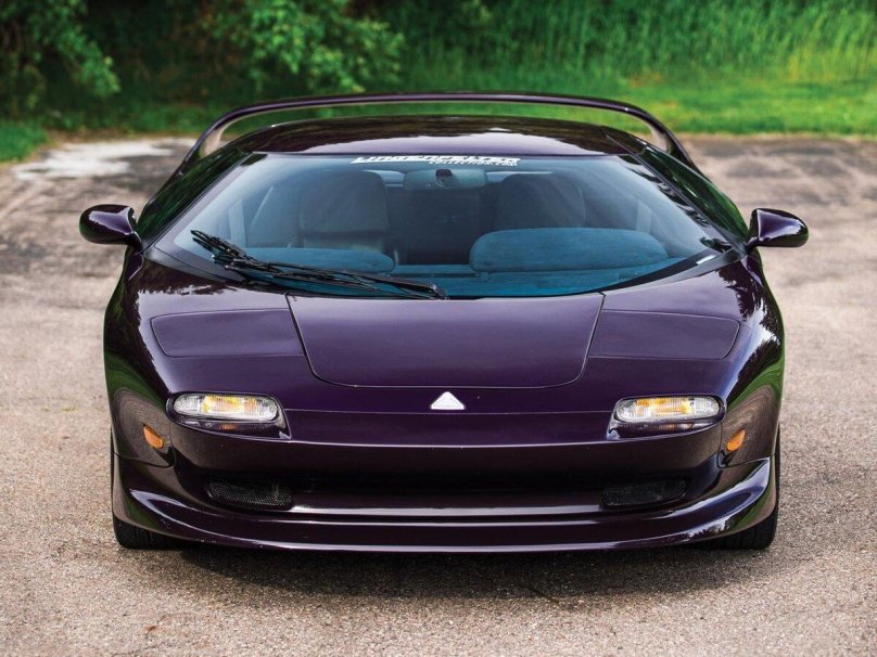 Vector машина m12