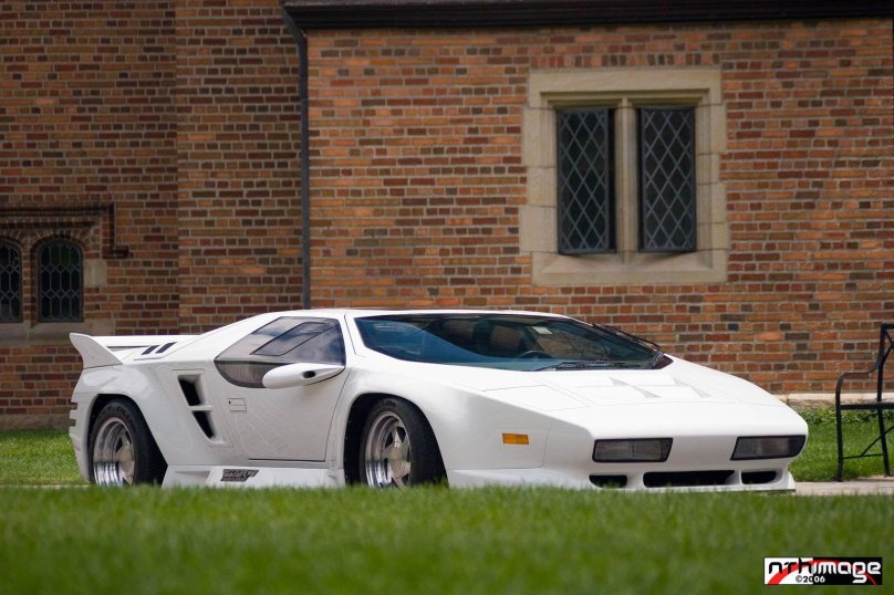 Датсун суперкар