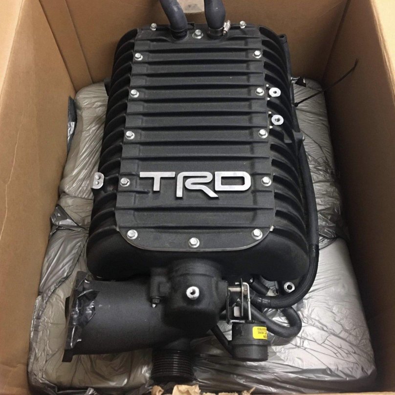 1gr-Fe компрессор