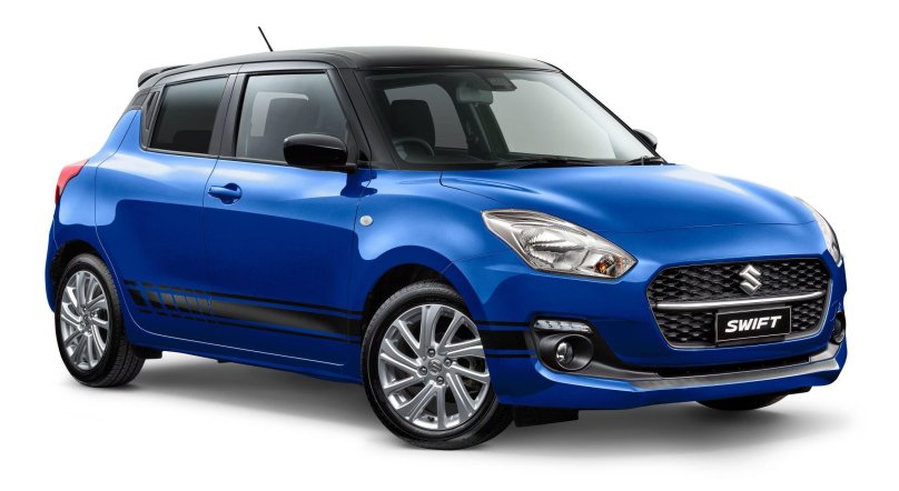 Сузуки Свифт 2021г