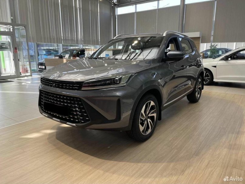 Kaiyi x3 Pro 1.5 CVT, 2023