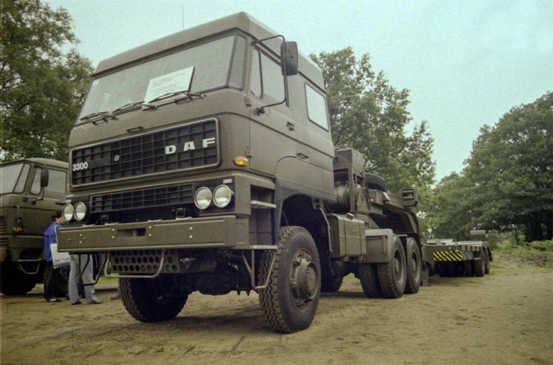 DAF 1985