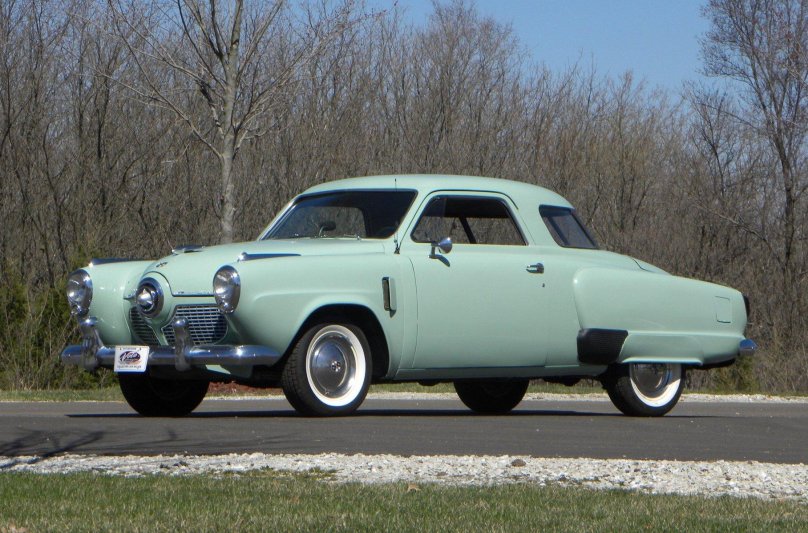 Автомобиль Байдена