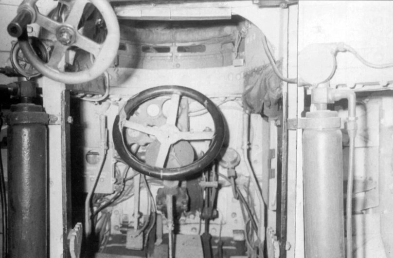 Военные пулеметные башни