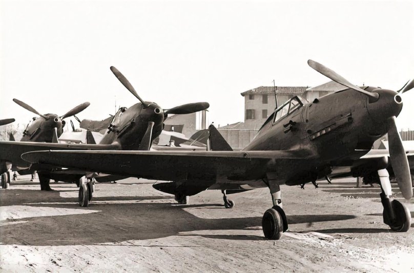 Реджиане re-2001