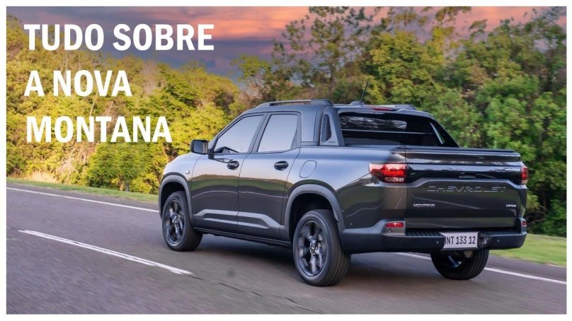 Шевроле пикап 2023