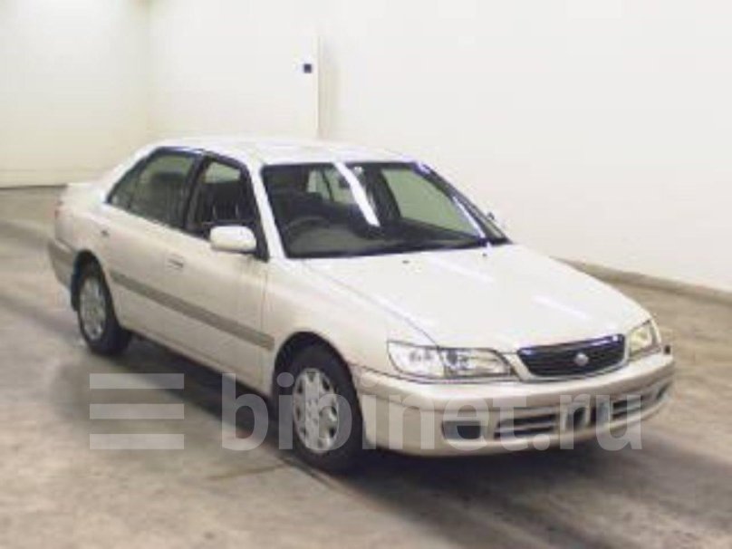 Тойота корона Премио 2000