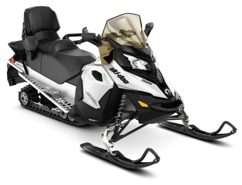 Снегоход Expedition Sport 900 Ace
