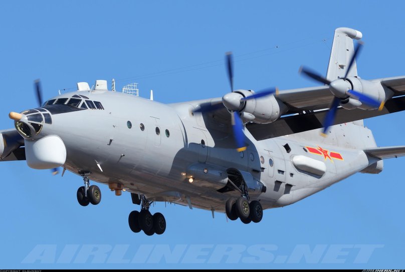 Lockheed Ep-3e Aries II Orion