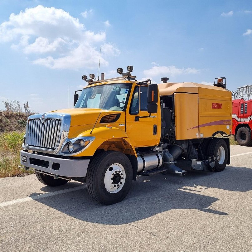 International WORKSTAR