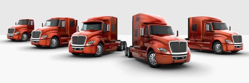 International lt 2022