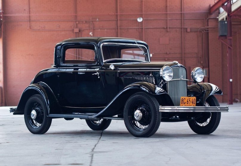 Ford 1932