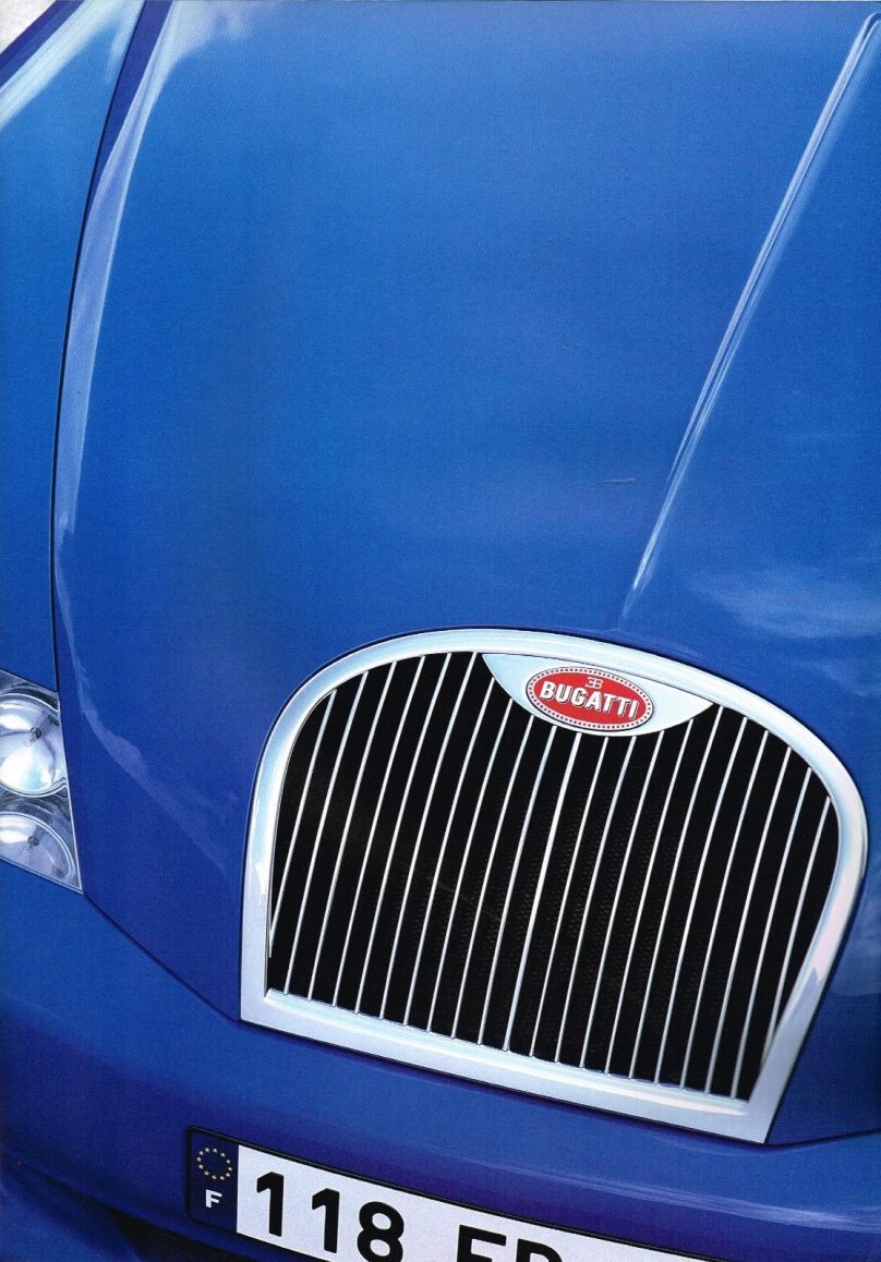 Решетка радиатора BMW f20 LCI