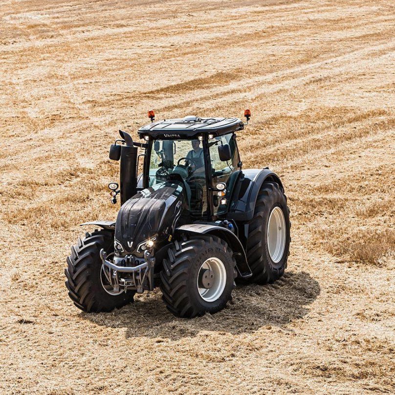Valtra t191h