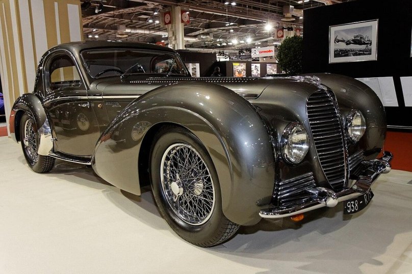 Delahaye 145