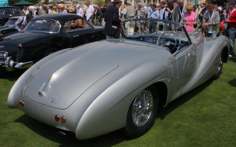 Delahaye 235