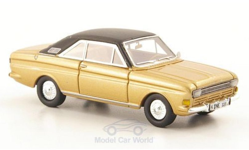 Ford Scale model