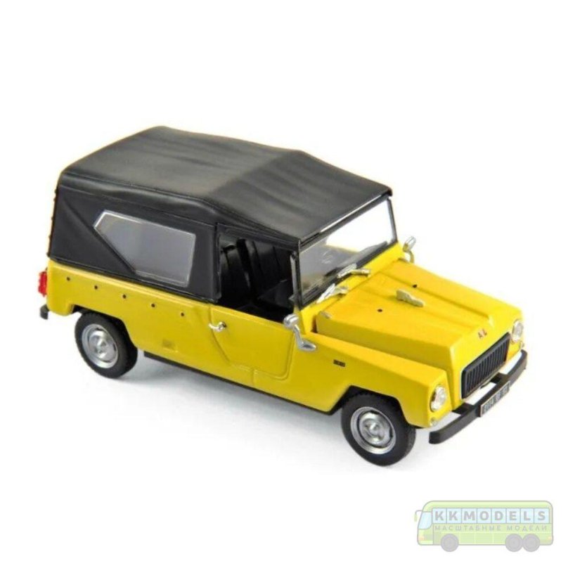 Renault plein Air 1:43 Norev