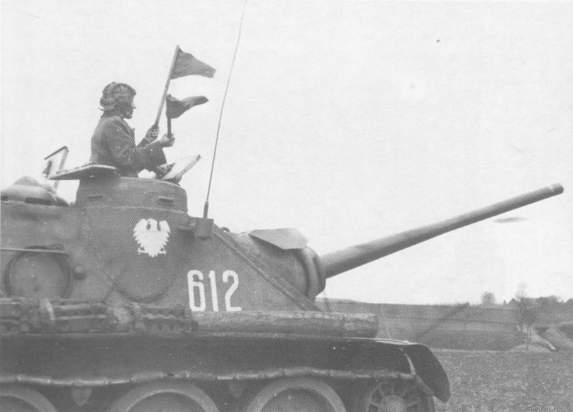 Су-85 самоходная Артиллерийская установка