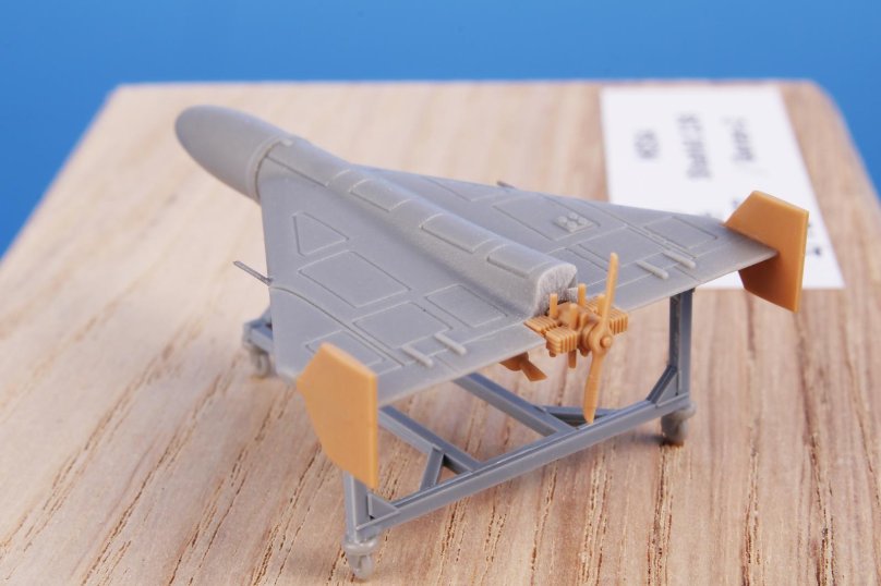 Шахид 136 БПЛА