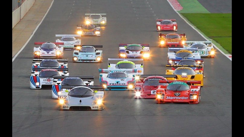 Автоспорт группа