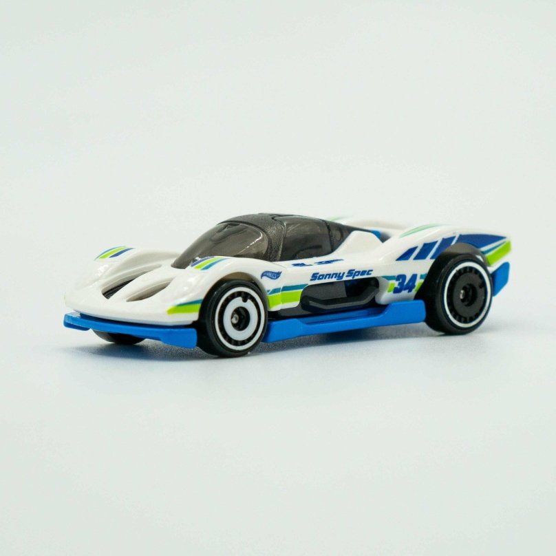 Group c Fantasy hot Wheels