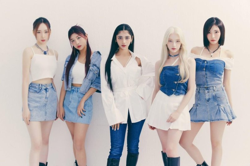 Эксин кпоп группа