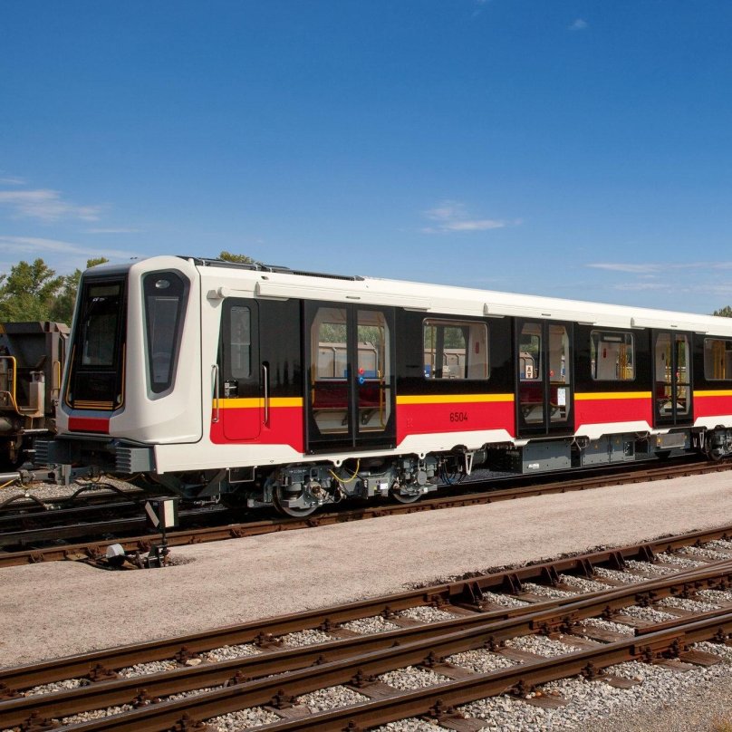 Siemens inspiro Warsaw