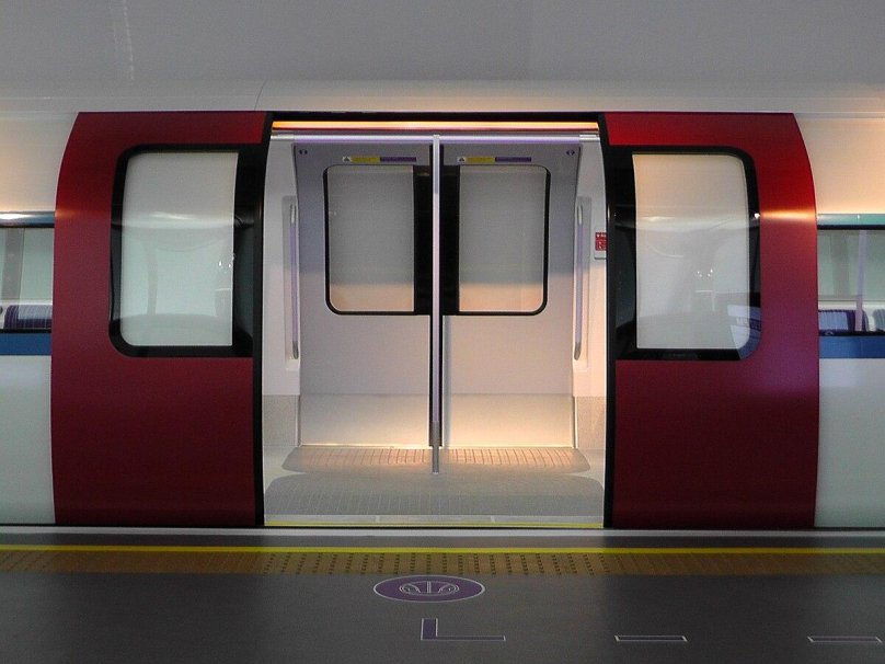 Siemens inspiro, Alstom s9000