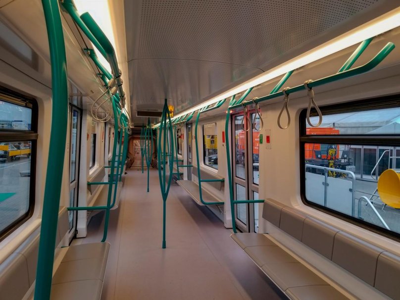 Siemens inspiro Sofia