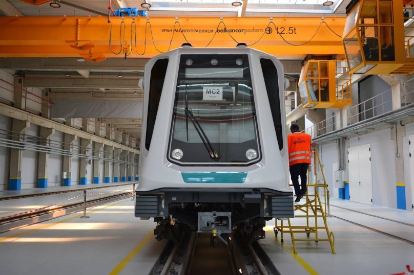 Siemens inspiro София