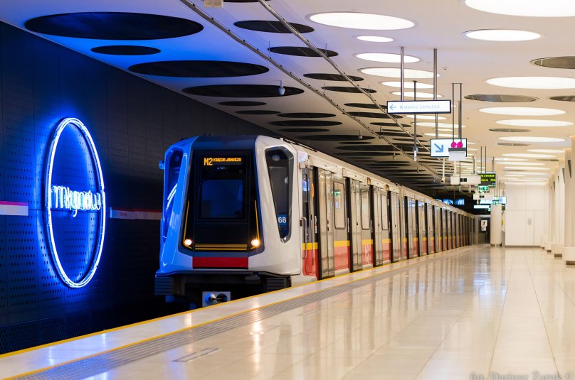 Siemens inspiro Warsaw