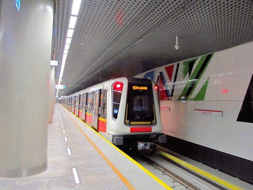 Siemens inspiro Warsaw