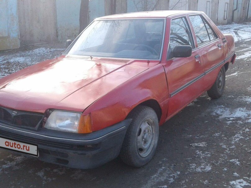 Митсубиси Тредия 1983г