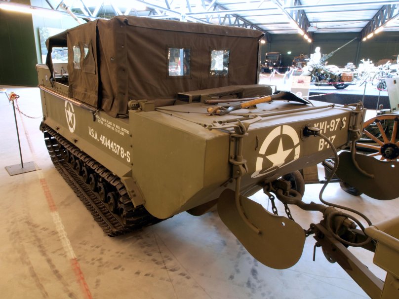 M29c Weasel
