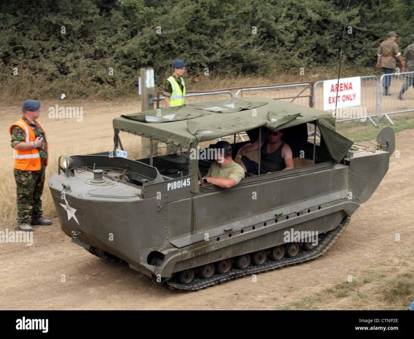 Weasel бронетранспортер