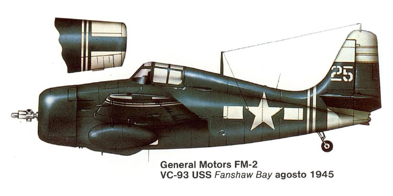 Fm-2 Wildcat
