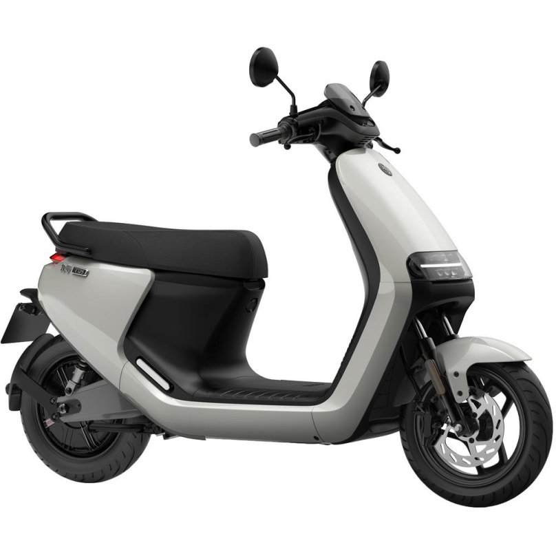 Электроскутер Ninebot e125