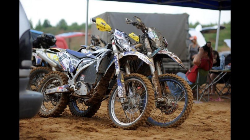 Акира мотоцикл