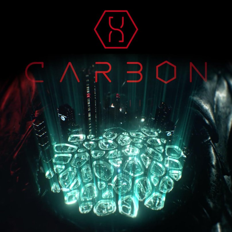 Видоизменённый углерод (2018)