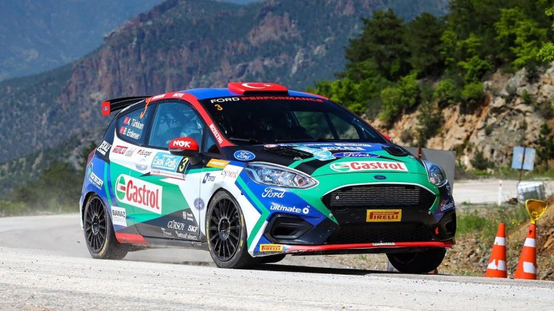 Седа Раллис