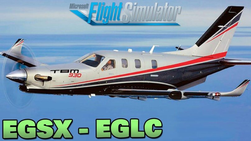 Соката самолет