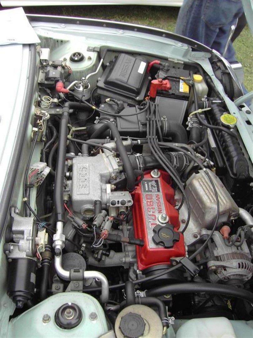 Ma10 двигатель