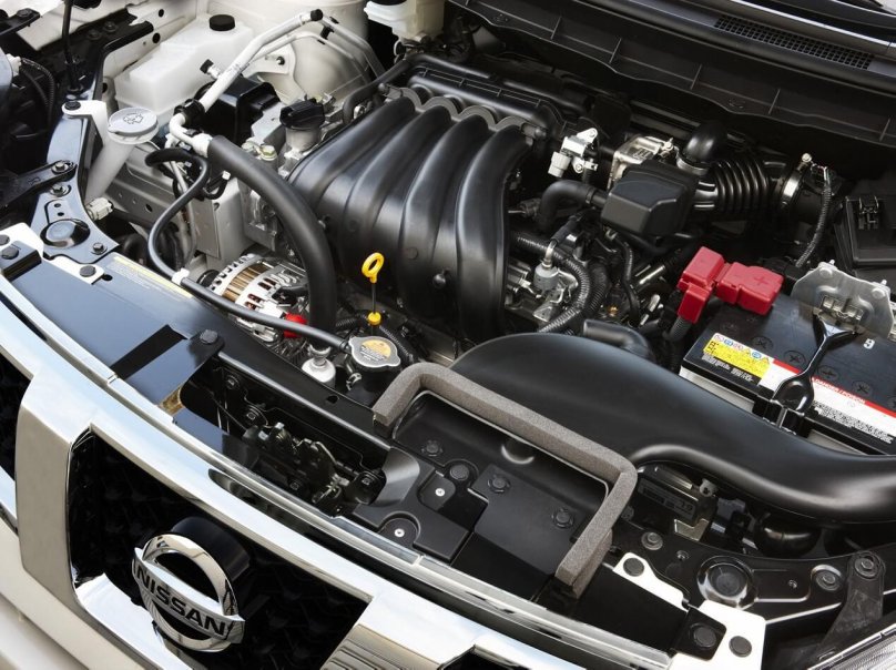 Двигатель для Nissan x-Trail t31