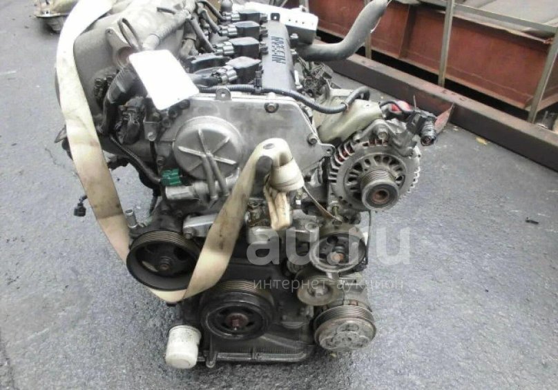 Двигатель qr25 Ниссан х-Трейл