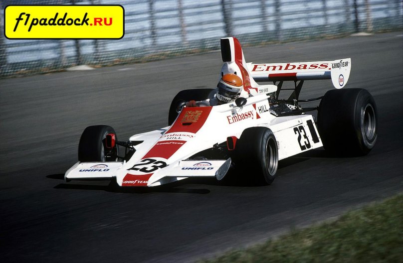 Гран при США 1975