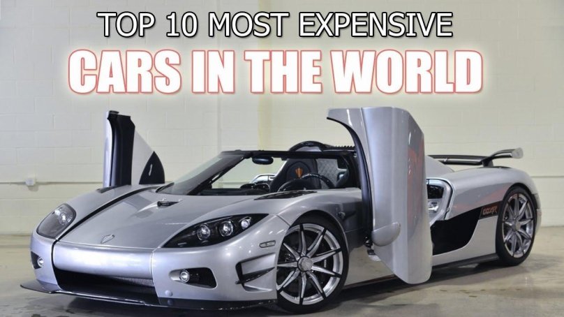 Koenigsegg CCXR Тревита