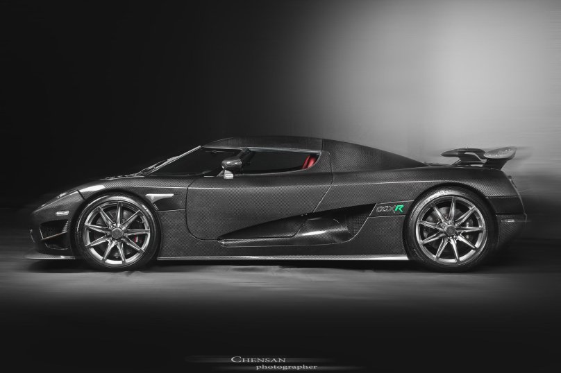 Koenigsegg CCXR Special Edition 2009