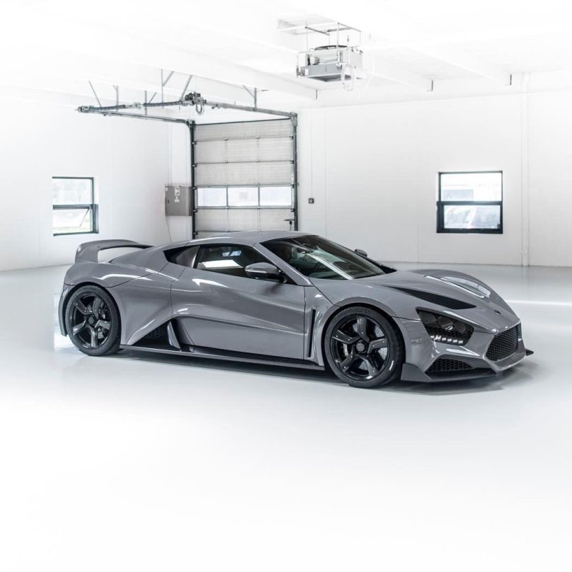 Новые автомобили спорткары