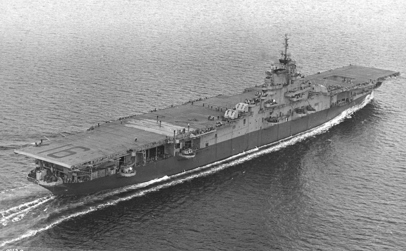 Лексингтон Антарес 33